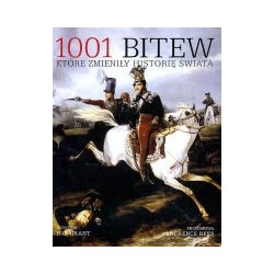1001 bitew, które zmieniły historię świata
