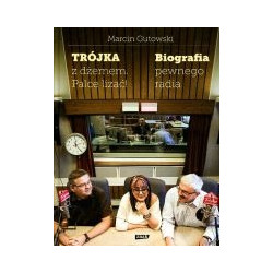 Trójka z dżemem. Palce lizać!