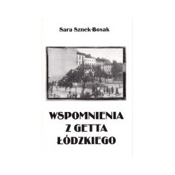 Wspomnienia z getta łódzkiego