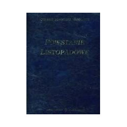 Powstanie listopadowe