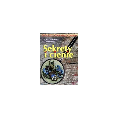 Sekrety i cienie