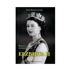 Elżbieta II. Portret monarchini
