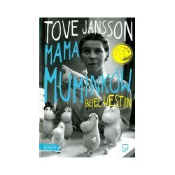 Tove Jansson Mama Muminków