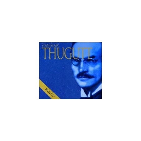 Stanisław Thugutt Wybór pism