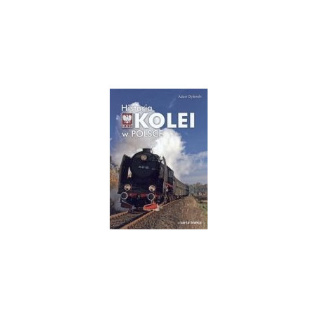 Historia kolei w Polsce