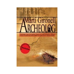 Archeolog