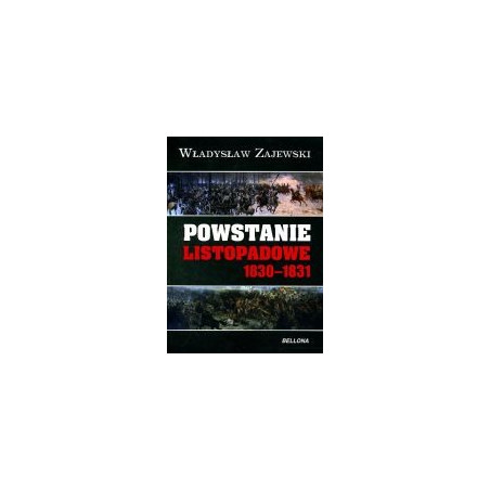 Powstanie listopadowe 1830-1831