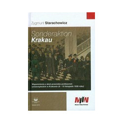 Sonderaktion Krakau