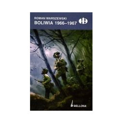 Boliwia 1966-1967