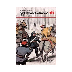 Kampania Langiewicza 1863