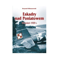 Eskadry nad Poniatowem