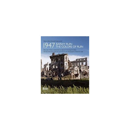1947 Barwy Ruin