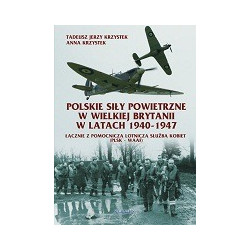 Polskie Siły Powietrzne w Wielkiej Brytanii w latach 1940-1947