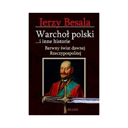 Warchoł polski ...i inne historie