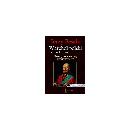 Warchoł polski ...i inne historie