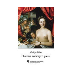 Historia kobiecych piersi