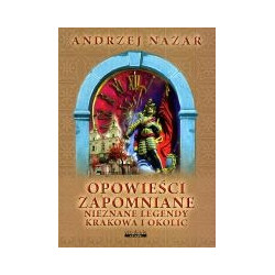 Opowieści zapomniane