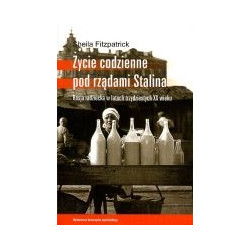 Życie codzienne pod rządami Stalina