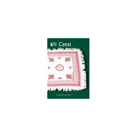 Czesi