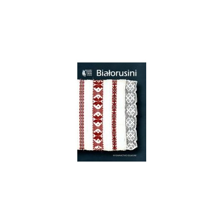 Białorusini
