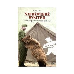 Niedźwiedź Wojtek