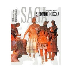 Saga Siedmiogrodzka