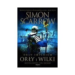 Orły imperium Orły i wilki