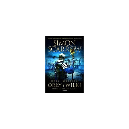 Orły imperium Orły i wilki