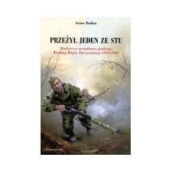 Przeżył jeden ze stu