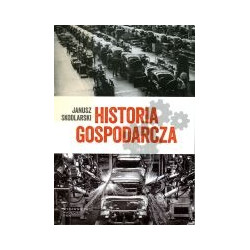Historia gospodarcza