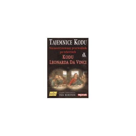Tajemnice Kodu Leonarda da Vinci