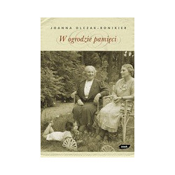W ogrodzie pamięci