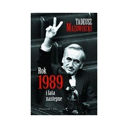 Rok 1989 i lata następne