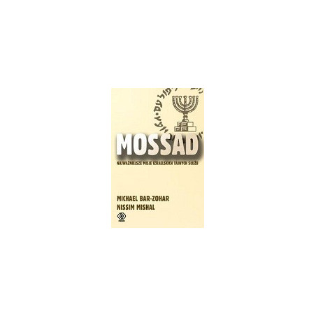 Mossad