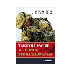 Taktyka walki w terenie zurbanizowanym