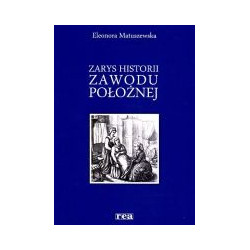 Zarys historii zawodu położnej