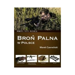 Broń palna w Polsce