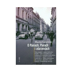 O Paniach, Panach i zdarzeniach