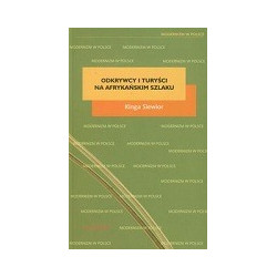 Odkrywcy i turyści na afrykańskim szlaku