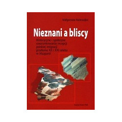 Nieznani a bliscy