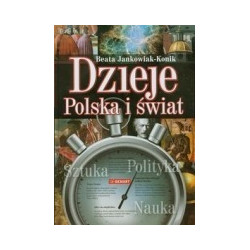 Dzieje Polska i świat