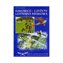 Rakowice - Czyżyny Lotnisko Krakowa