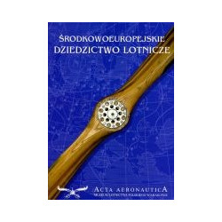 Środkowoeuropejskie dziedzictwo lotnicze