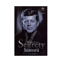 Sekrety historii, t. 1