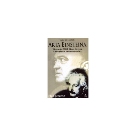 Akta Einsteina