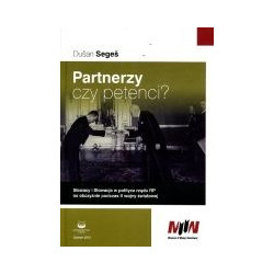 Partnerzy czy petenci?