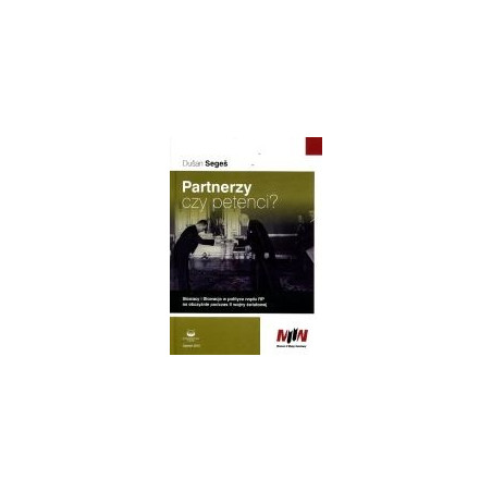 Partnerzy czy petenci?