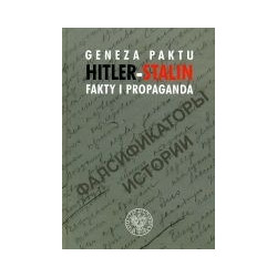 Geneza paktu Hitler-Stalin