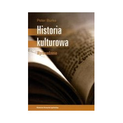 Historia kulturowa