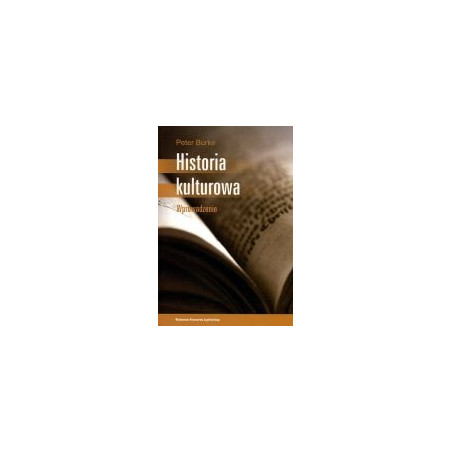 Historia kulturowa